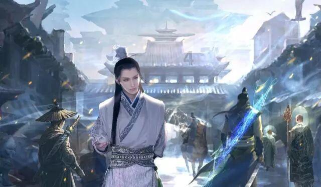 钟氏之子全文翻译